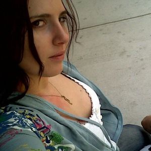 Meet your Posher, Meagan